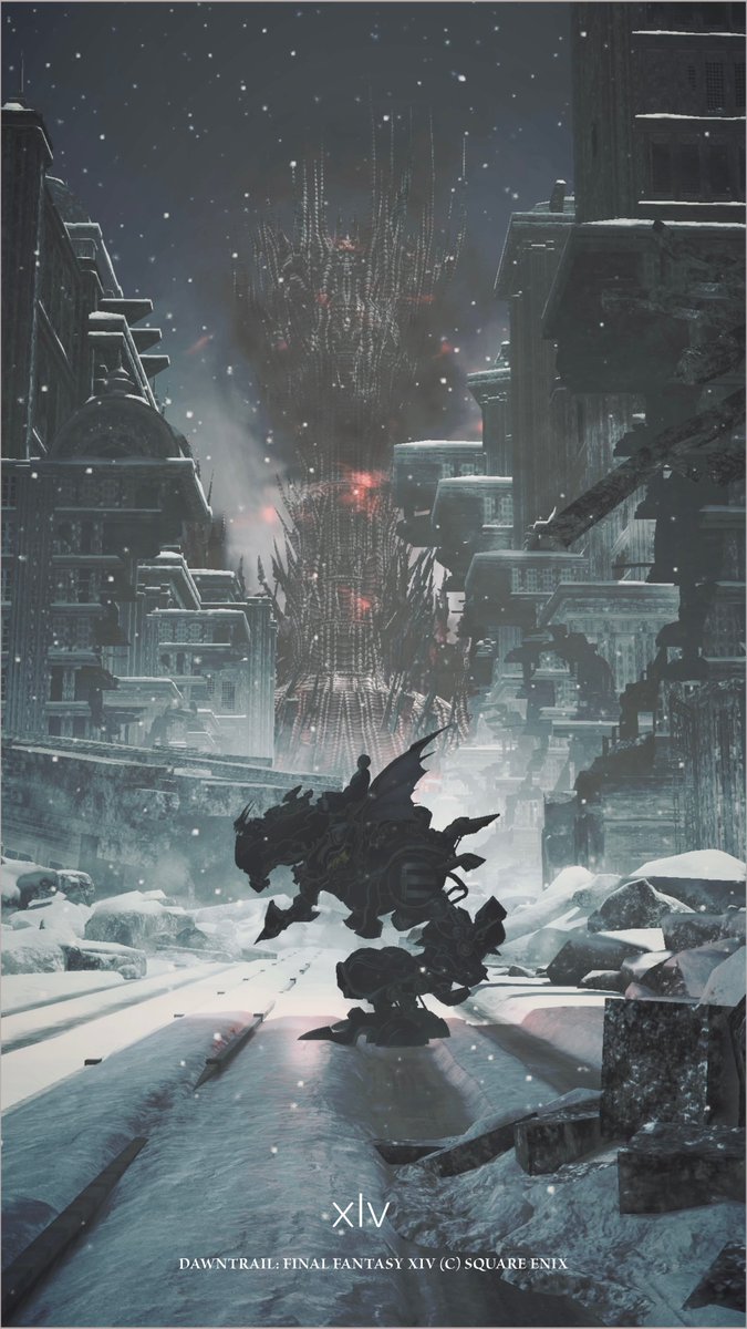 egyBBBBB's tweet photo. 凍

#ff14風景 https://t.co/RPlIu9jdWq