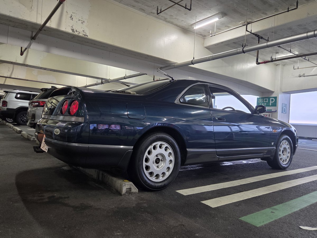 er34ayasan2's tweet photo. #ER33
火の玉ホイールの人気えぐかった、、
火の玉ホイール知ってる方沢山いたし、なんなら日本人より知ってる方沢山いました、みる目がありすぎる外人、素晴らしいです。。たのしかった、 https://t.co/cgAntZepzv