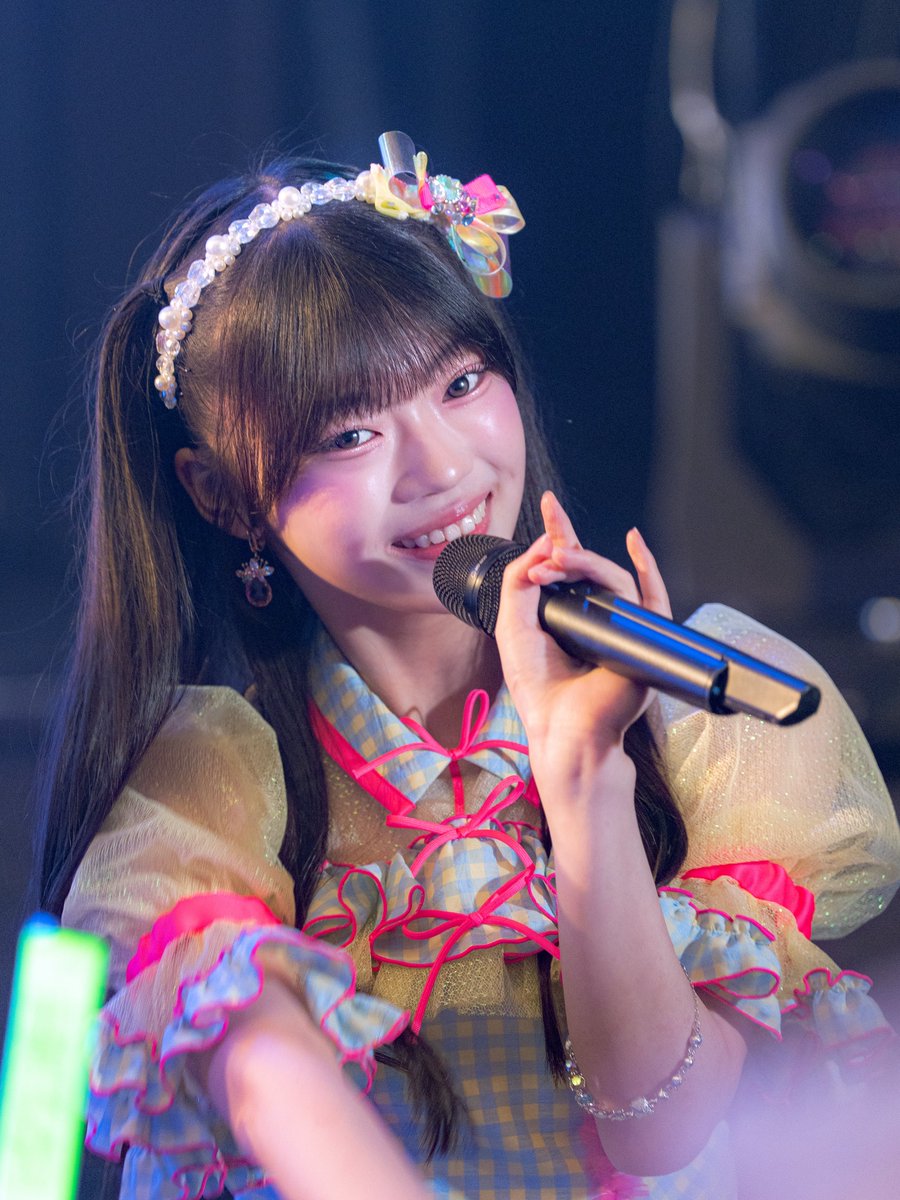 renrenprpr's tweet photo. HKT48 15th Anniversary Live Tour/大阪：森ノ宮ピロティホール

#藤野心葉
#HKT48_カメコ
#HKT15周年ツアー https://t.co/rkzKCwgeak
