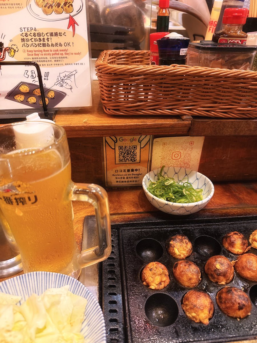 anima628's tweet photo. とりあえず、JUNって名前のコーヒー店に行ってそのあと道頓堀に😊
大阪だけどハブ酒もろもろ飲んでＹちゃんと飲み明かしましたww https://t.co/ZfEfIF5WKj