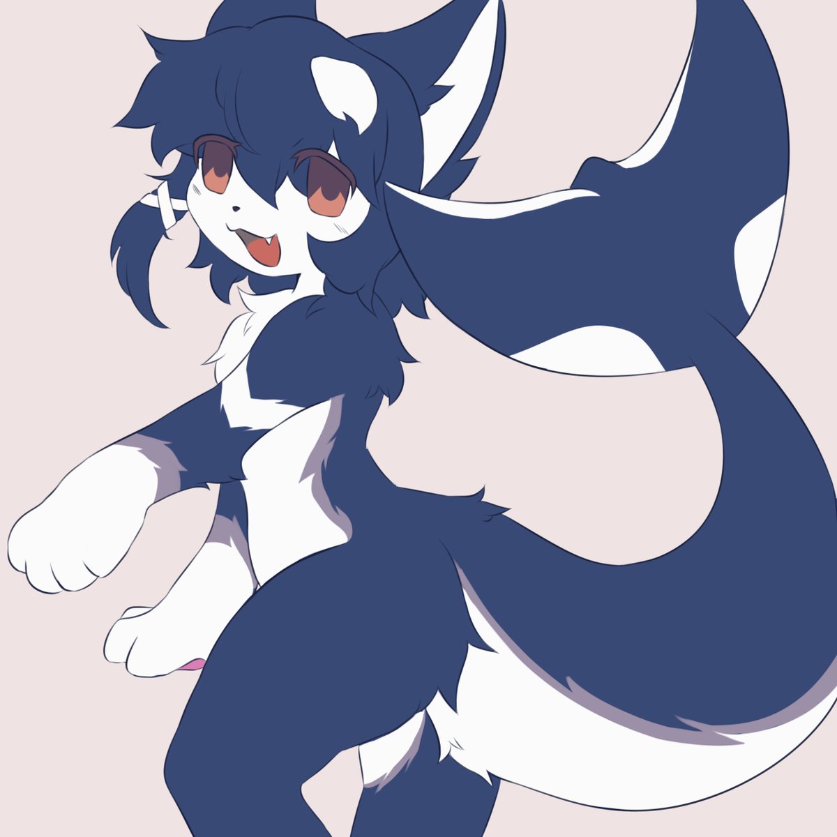 MIMI ✨ montnyanc @ artfight tweet media