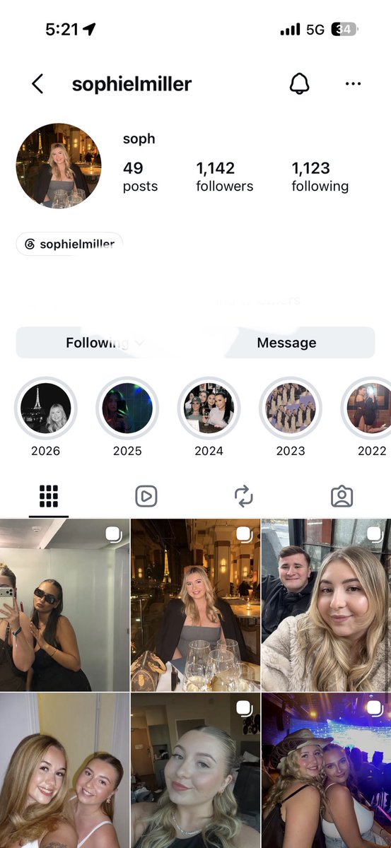 Alex913451's tweet photo. just beat @UKChavboppers in an battle. I have farmed a IRL, called Sophie  from Coventry. Dm if you think you can beat me. that's her insta #wankchat https://t.co/nSyl8Cm4b5