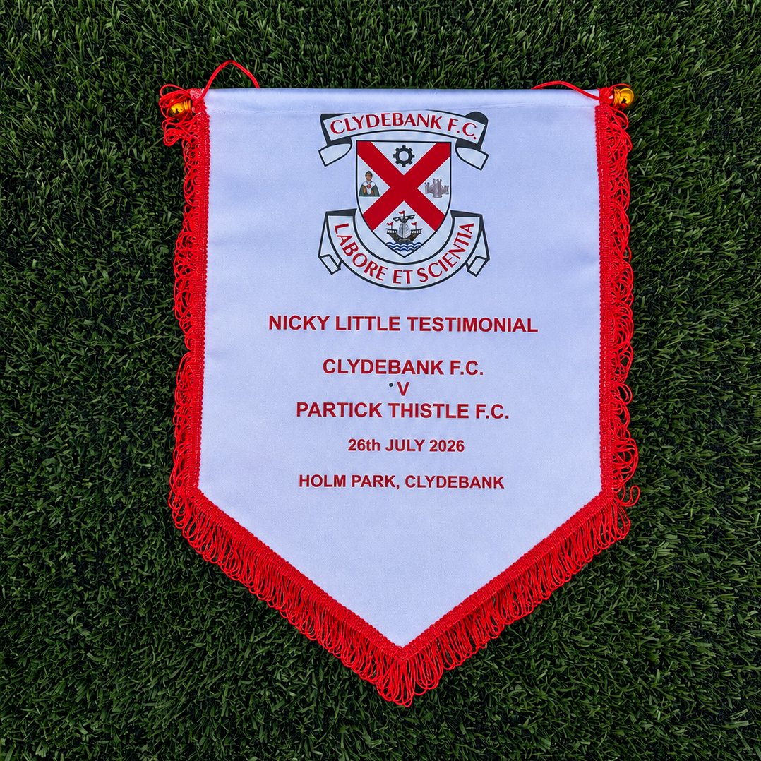 clydebankfc's tweet photo. 📍 Checking in https://t.co/FyokOrRZgZ