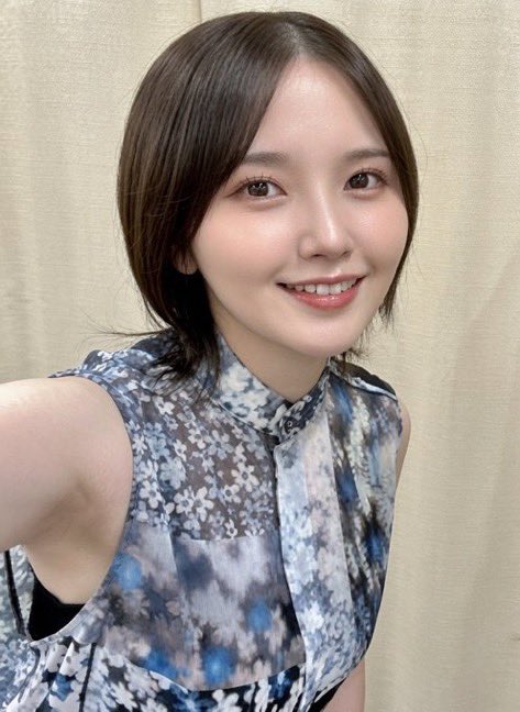 ppro2519's tweet photo. 鬼頭明里さん2
#鬼頭明里 https://t.co/DGmZr4W1NH