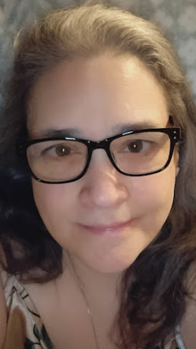 Teri Cecilia Gaynord tweet media