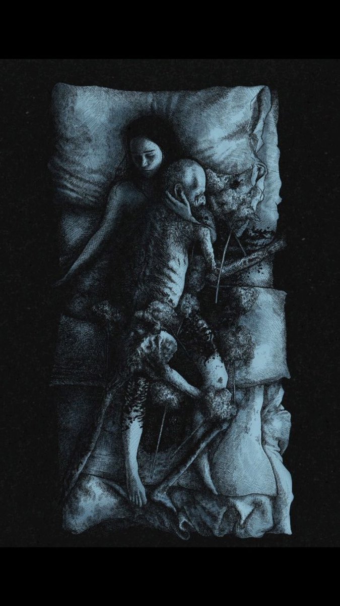 deepdarkvibe's tweet photo. nosferatu art by jarwoeee https://t.co/4C5KHpSbPO