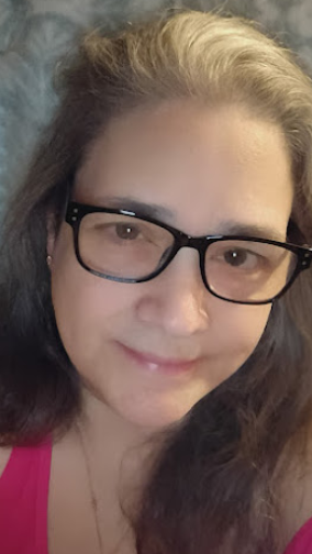 Teri Cecilia Gaynord tweet media