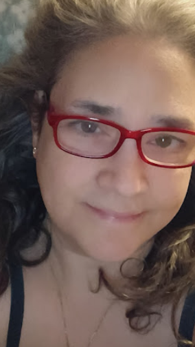 Teri Cecilia Gaynord tweet media