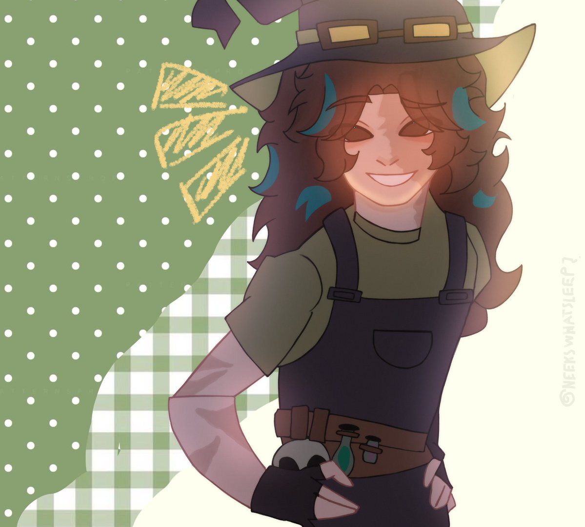 neekswhatssleep's tweet photo. tr!aimsey!!!!!!! suggestion (2/15)
oh my god i missed drawing this silly guy stop</3
#aimseyfanart #therealmsmp https://t.co/FKWsCWx4Km