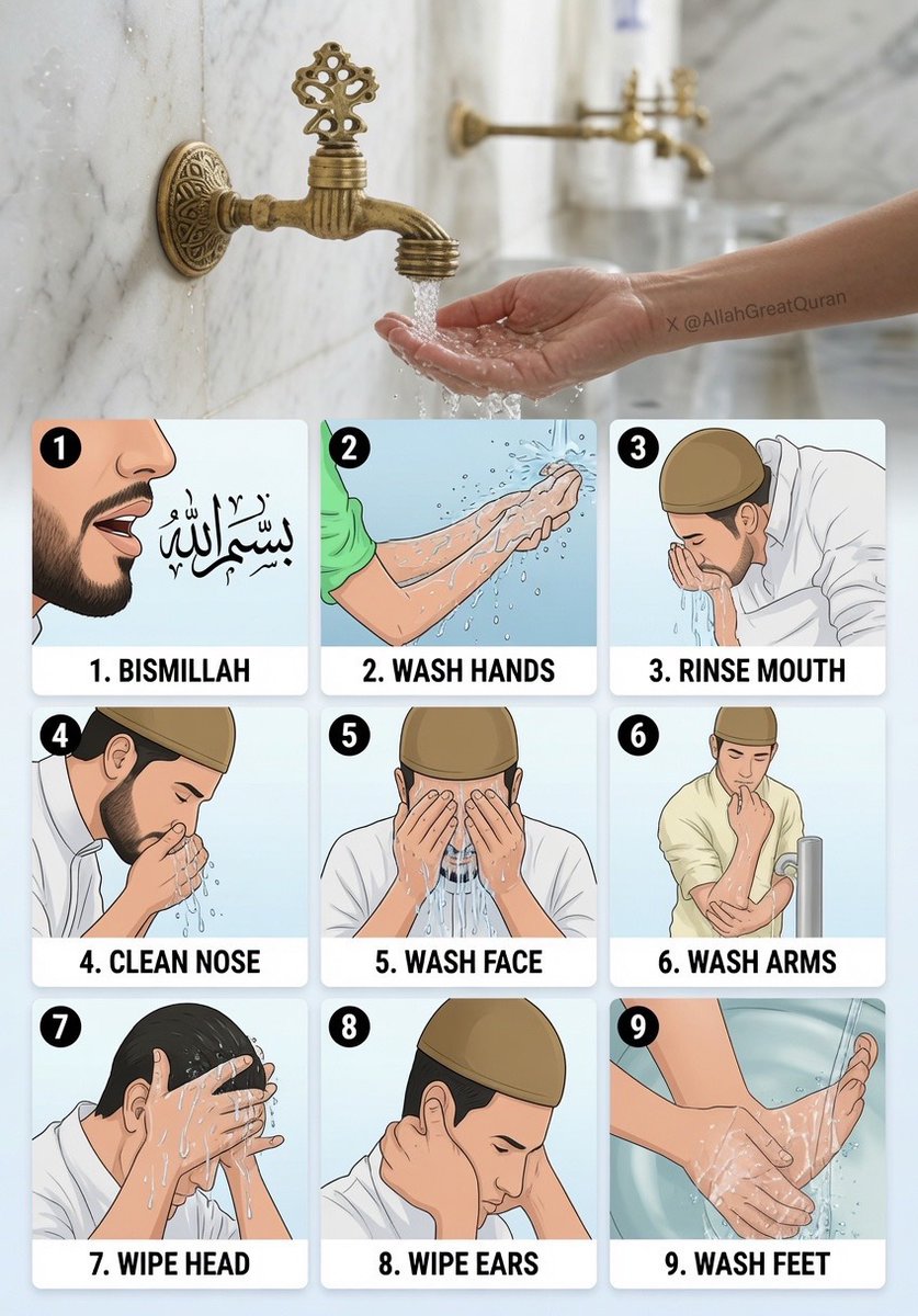 AllahGreatQuran tweet picture