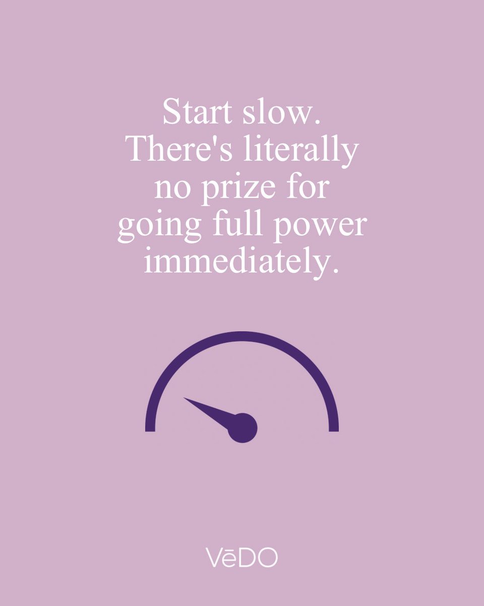 VedoVibes's tweet photo. Finding your sweet spot is all about exploring what feels best for you. 💜✨

#orgasm #sweetspot #selflove https://t.co/MijeaTvl88