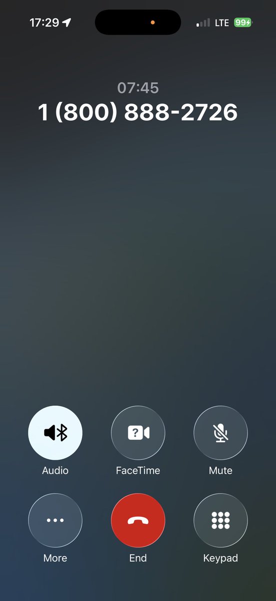 Duncan28380's tweet photo. @alabamapower now that I have found the problem for you again(lines and transformer in parking lot on hwy 43. But your people haven’t looked. why does it take this long and still on hold? SCAM!!!! https://t.co/KI4boylInB
