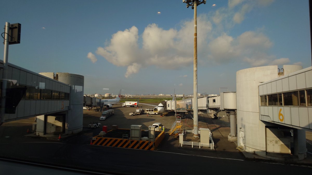 cho_cho_no's tweet photo. おっは〜！
#おは活 

本日より高知出張〜✈️

毎月出張で飛行機に乗ってるけど、今回初めてクラスJの席です🤩（安く買えたので）
ラグジュアリｨｨｨｲｲｲｰｰｰ!!! https://t.co/vEXhVvOESx