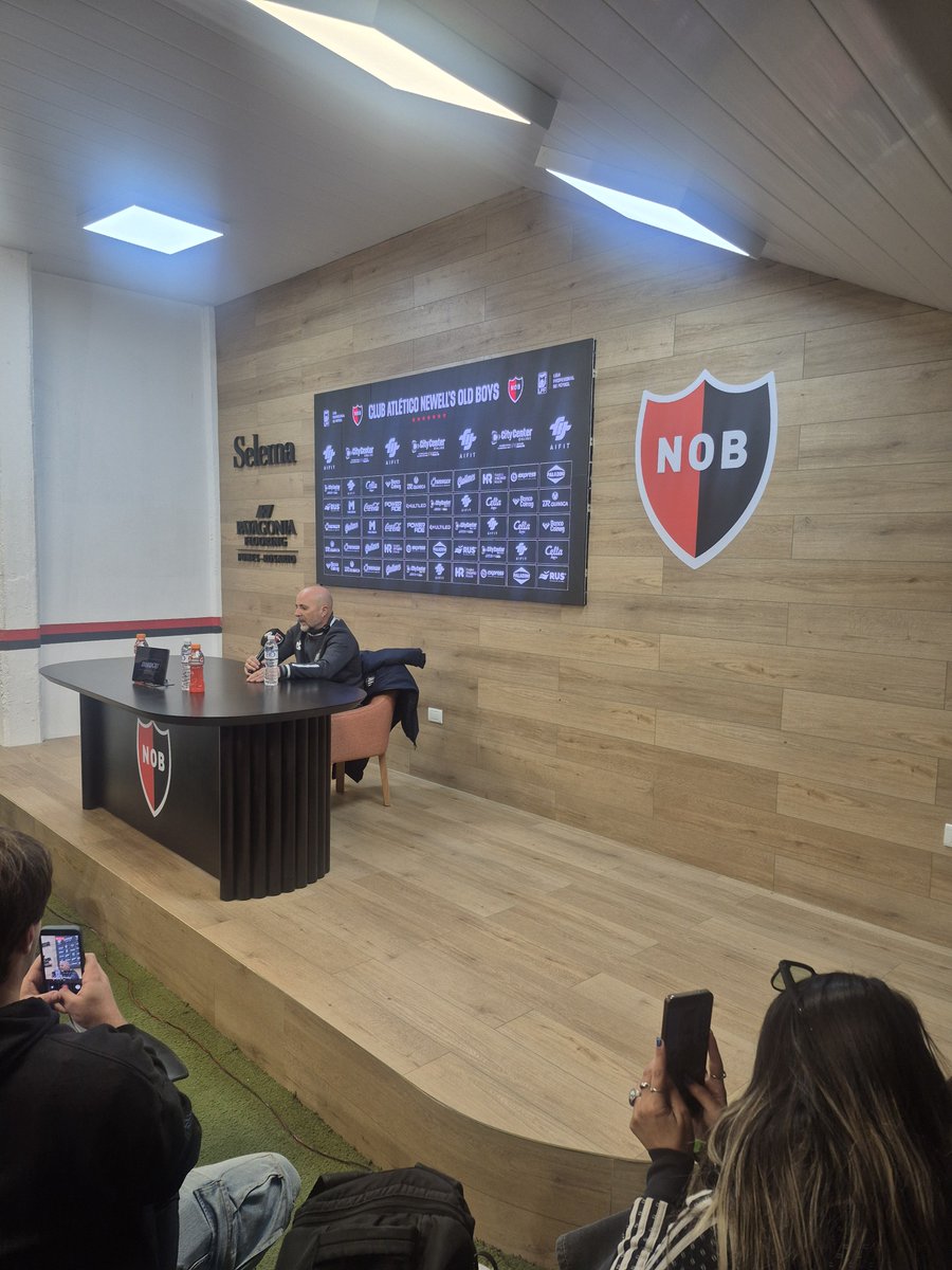 Gonzalo Calvigioni tweet media