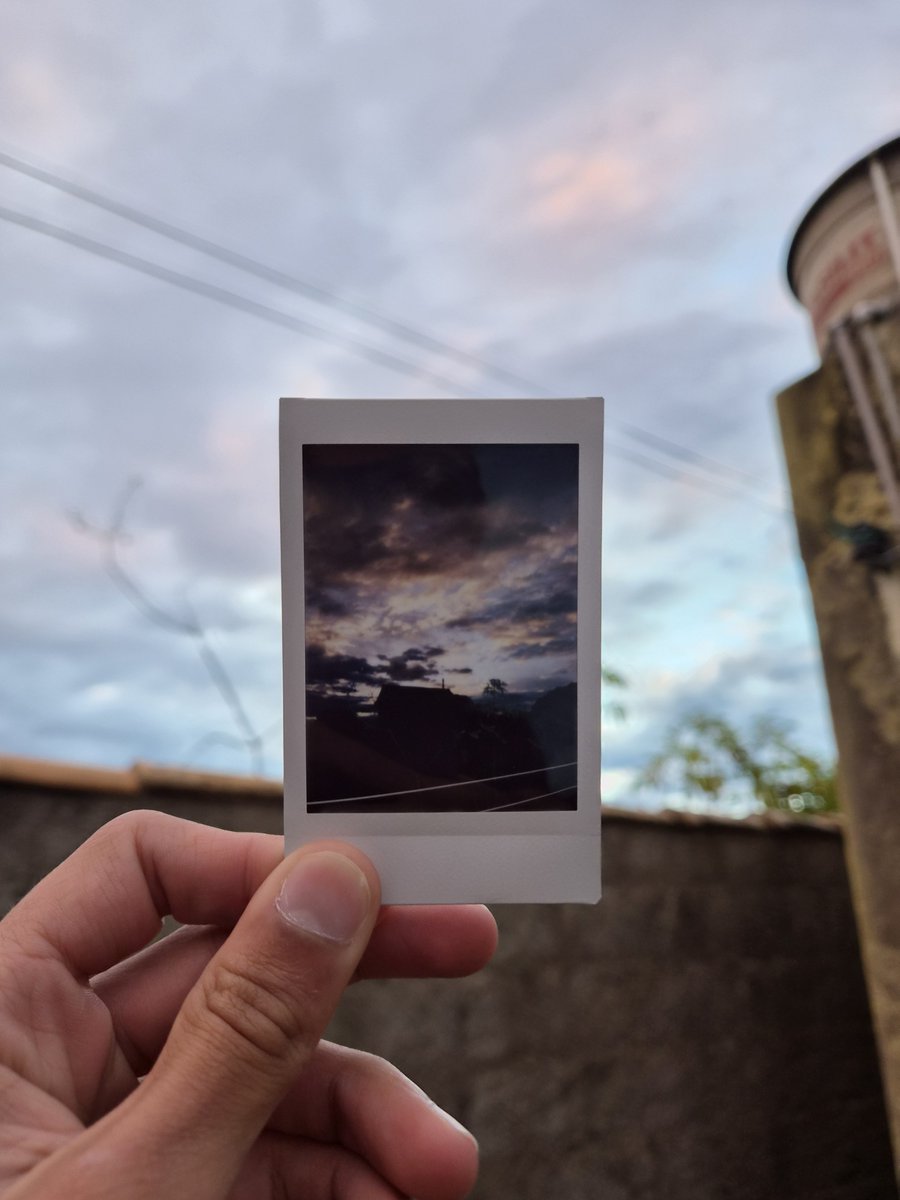 MattMizzerani's tweet photo. Por do sol - Furnas
#instaxmini https://t.co/ZH7BsWU2y7