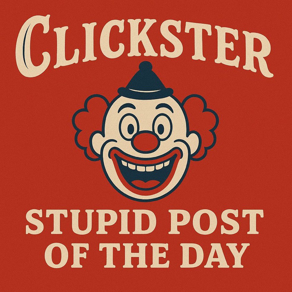 ClicksterOGC tweet picture