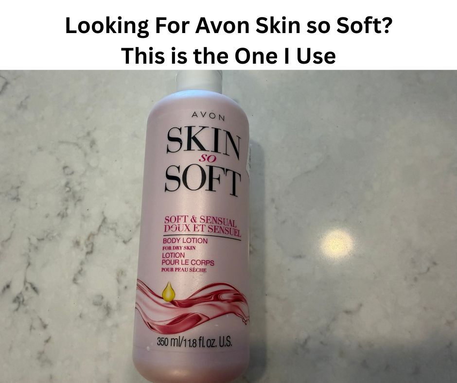DeborahDian's tweet photo. You do not need an Avon Rep to buy Avon Skin So Soft, a popular lotion that has been around for decades. Lean more and buy it directly from #Amazon at:
https://t.co/BfhL2APB1N
#Avon #SkinLotion #Ad https://t.co/NLW1TyZ4RU