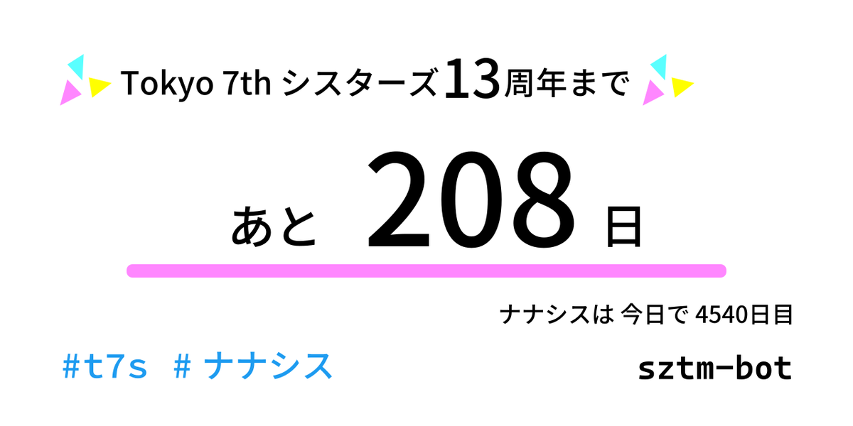 すずとものついったー tweet media