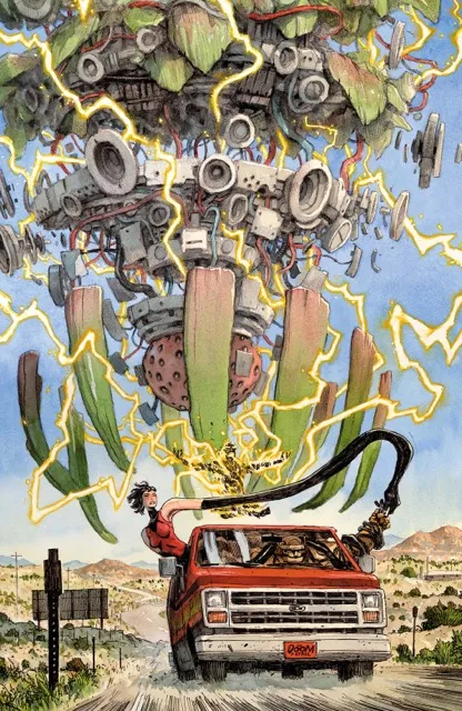 janeluve_'s tweet photo. These doom patrol covers are fucking beautiful https://t.co/l3djqNinWp