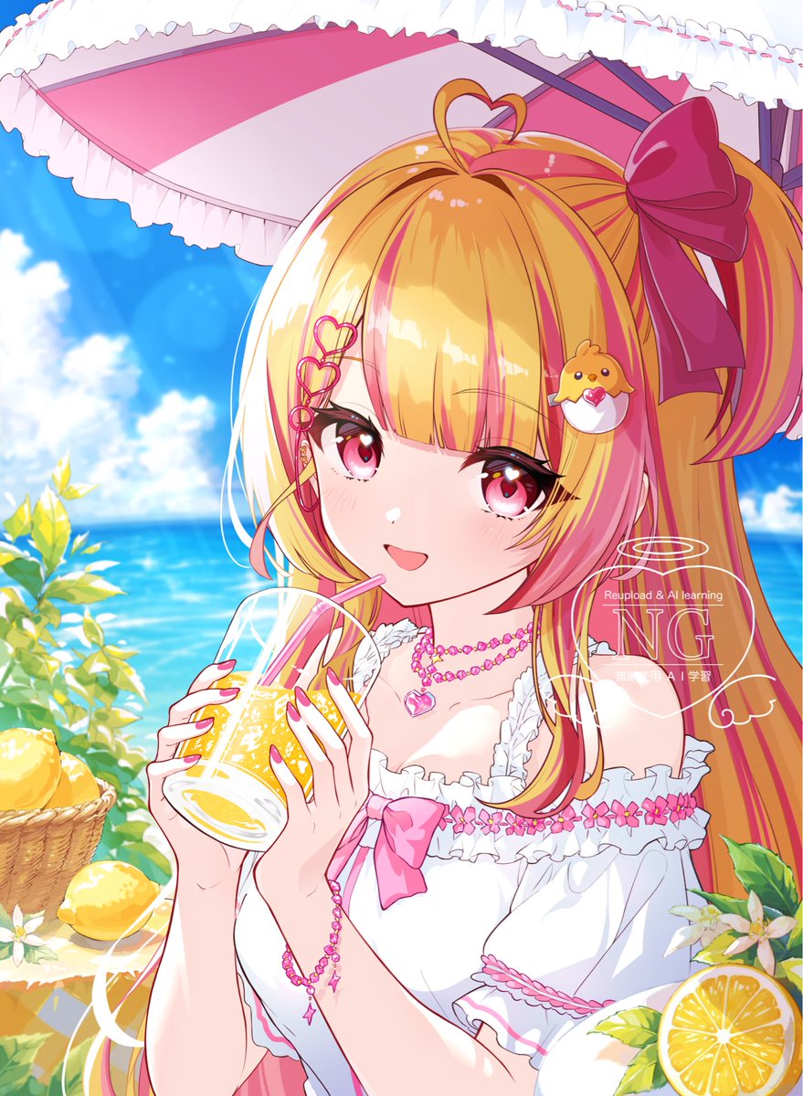 hinanohinadayoo's tweet photo. おはひなあ🐣🩷
今日も21時～配信あっるよお✌🏻💕✨

良い週末を～🐥🎀🫧

#おはようＶTuber 
#雛乃あーと https://t.co/4cTuldhpZi