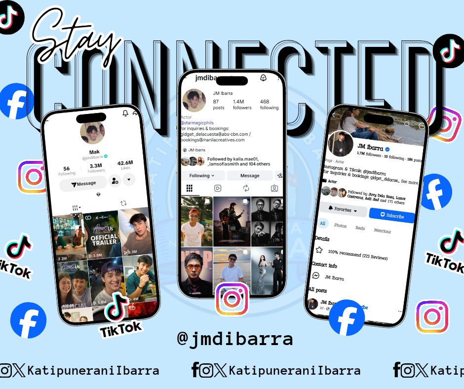 katipuneranijm's tweet photo. 🚨𝙒𝙖𝙞𝙩… 𝙝𝙞𝙣𝙙𝙞 𝙠𝙖 𝙥𝙖 𝙣𝙖𝙠𝙖-𝙛𝙤𝙡𝙡𝙤𝙬 𝙠𝙖𝙮 𝙅𝙈 𝙄𝙗𝙖𝙧𝙧𝙖?

𝘏𝘢𝘣𝘢𝘯𝘨 𝘢𝘯𝘨 𝘪𝘣𝘢 𝘶𝘱𝘥𝘢𝘵𝘦𝘥 𝘯𝘢 𝘴𝘢 𝘣𝘢𝘸𝘢𝘵 𝘨𝘢𝘯𝘢𝘱 𝘢𝘵 𝘦𝘹𝘤𝘭𝘶𝘴𝘪𝘷𝘦 𝘢𝘺𝘶𝘥𝘢, 𝘪𝘬𝘢𝘸 𝘯𝘢𝘮𝘢𝘯… 𝘯𝘢𝘨𝘩𝘪𝘩𝘪𝘯𝘵𝘢𝘺 𝘱𝘢? 👀

𝐃𝐨𝐧’𝐭 𝐦𝐢𝐬𝐬 𝐭𝐡𝐞 𝐦𝐨𝐦𝐞𝐧𝐭𝐬 𝐞𝐯𝐞𝐫𝐲𝐨𝐧𝐞 𝐰𝐢𝐥𝐥 𝐛𝐞 𝐭𝐚𝐥𝐤𝐢𝐧𝐠 𝐚𝐛𝐨𝐮𝐭. 𝐅𝐨𝐥𝐥𝐨𝐰 𝐉𝐌 𝐈𝐛𝐚𝐫𝐫𝐚 𝐧𝐨𝐰 𝐚𝐧𝐝 𝐬𝐭𝐚𝐲 𝐢𝐧 𝐭𝐡𝐞 𝐥𝐨𝐨𝐩! 💙

𝑭𝒐𝒍𝒍𝒐𝒘 & 𝑺𝒕𝒂𝒚 𝑪𝒐𝒏𝒏𝒆𝒄𝒕𝒆𝒅:

👍
https://t.co/gSM7Dcta05

📸
https://t.co/M3MrYQZDs3

🎵
https://t.co/HU8jEFAKVV

#KatipuneraniIbarra #JMIbarra