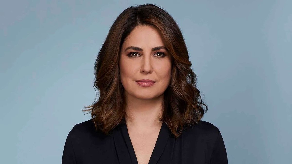 Megatron_ron's tweet photo. NEW: 🇺🇸🇮🇱🇮🇷 CBS News is reporting fake news and is pushing pro-Israel propaganda, claims Former CBS News 60 Minutes correspondent Cecilia Vega

Former CBS News 60 Minutes correspondent Cecilia Vega said she was pressured by the network's new leadership to include misinformation and political bias in stories that aired this year, ABC News reports.

Vega alleged that CBS News editor-in-chief Bari Weiss, a self-declared “Zionist fanatic,” and other executives pushed her to report on events that "never happened" and sought to inject political bias into several segments. 

In one case she was asked to describe Iran as being "outgunned by the United States and Israel," which she called "an administration talking point."

CBS has denied the allegations, stating they are "not based in reality." 

Vega was among several prominent 60 Minutes journalists dismissed from the program earlier this year.