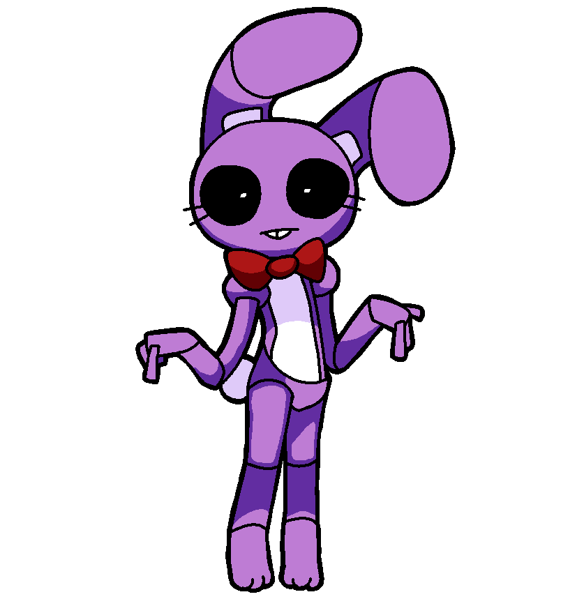 BleuStewdious's tweet photo. I made a Frickbear's mod. I think you should go play it. https://t.co/Pn3IUMwG7j

#art #digitalart #frickbears3 #fivenightsatfrickbears3 https://t.co/asacXg0Tt1