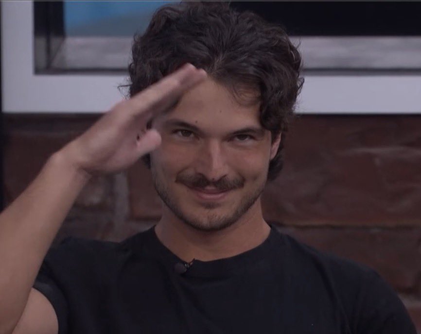 randoflopmess's tweet photo. I had a blast getting to play with some of the biggest Reality TV icons this season. I feel truly honored to have gotten this experience and come out of it with new friendships, connections, and lovers. ❤️ #BB28 https://t.co/cvdK6WdK0M