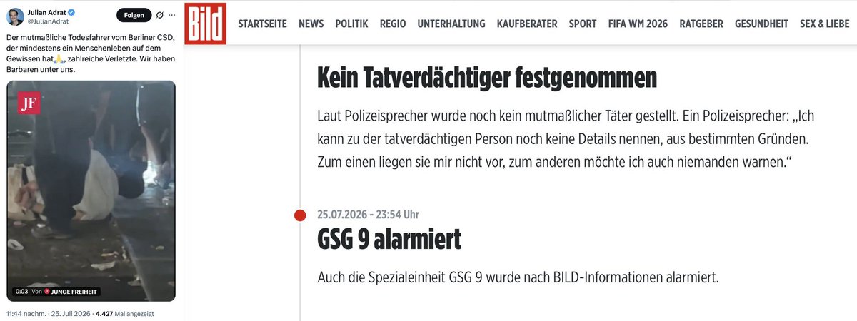 SnwaX1996's tweet photo. @anti_grune @FassandenKopf Ist das kognitiv schwer zu verstehen? https://t.co/8BAqywA2sg