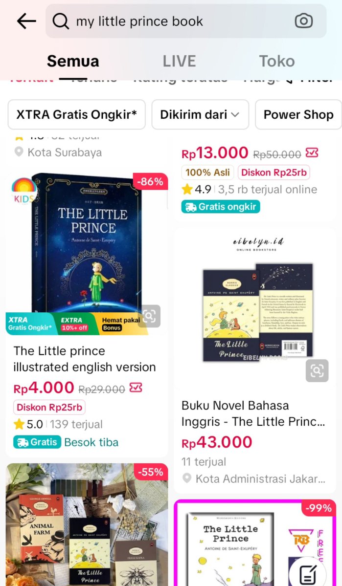 lesomneedbooks's tweet photo. Harus didahulukan soon beli ini https://t.co/0B1ZhmZQ7F