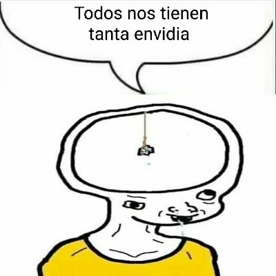Fernando VII tweet media