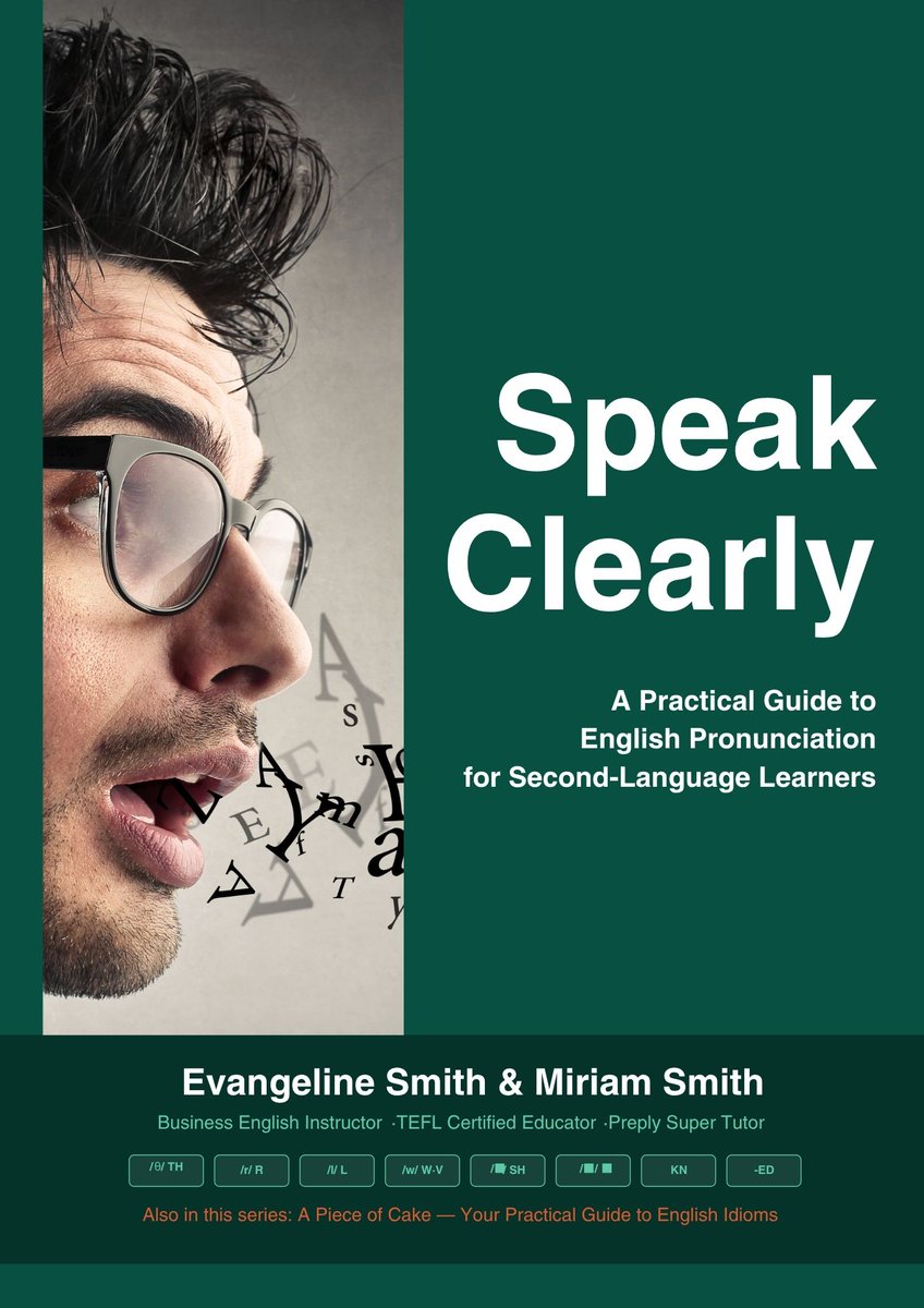 SpeakClearyM's tweet photo. Minimal pairs are the cheat code: ship/sheep, think/sink, wine/vine. Train your ear on the pair and your mouth follows. https://t.co/f4CYAKbo7g
