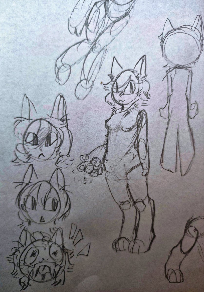 JustDoodlus's tweet photo. My fav #OCㅤㅤ #artㅤㅤㅤㅤ https://t.co/WXghNrd4yK