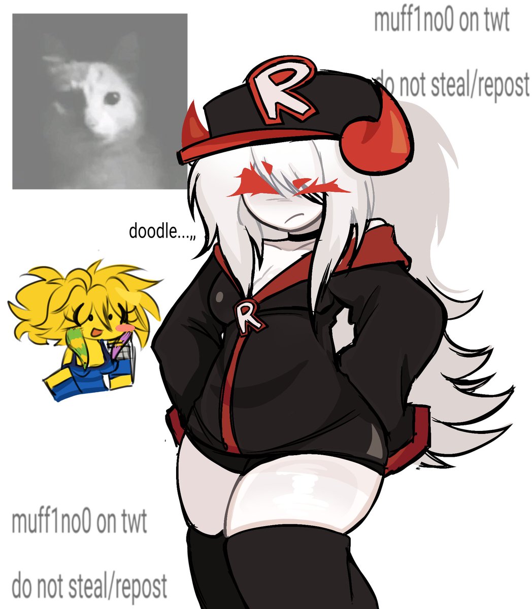 muff1no0's tweet photo. [repost] old art
#robloxartㅤ #robloxㅤ https://t.co/z1JK9TK38t
