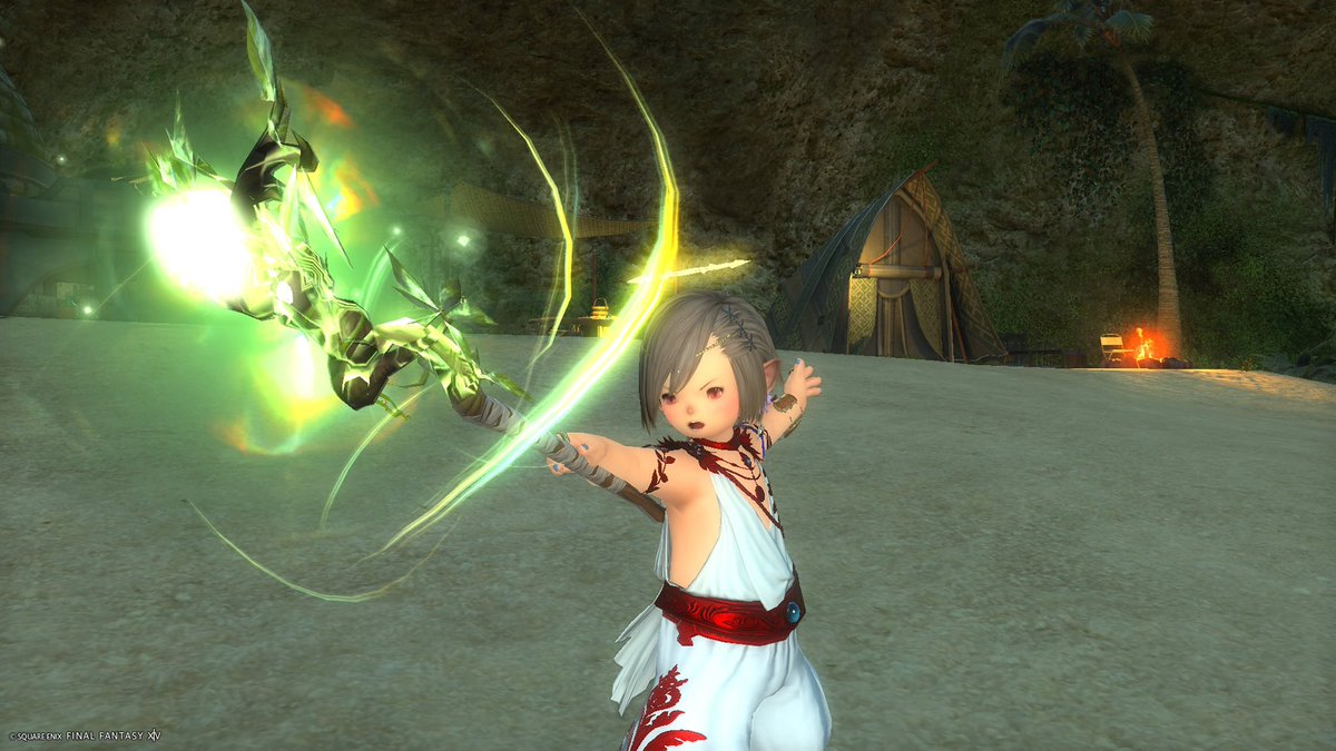 Spa_Rag's tweet photo. おはよう
夜勤がおわった、、、
虚無。
ボズヤ武器光った！
綺麗！
#FF14 #おはララ #おつララ #ララフェル https://t.co/VJZmWsoA2B