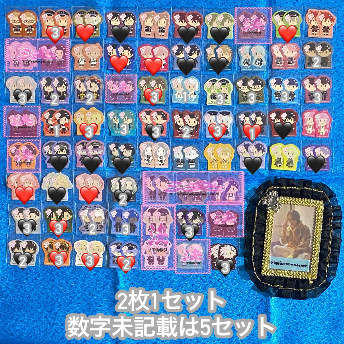 かな tweet media