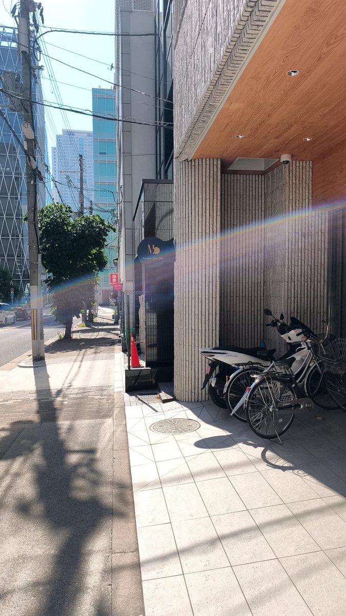 koexggg's tweet photo. 座布団型モンブラン(｀･ω･´)و ̑̑
百貨店の方は人多そうなので、マサヒコオズミパリ本店に。 https://t.co/DM9jiqyIRp