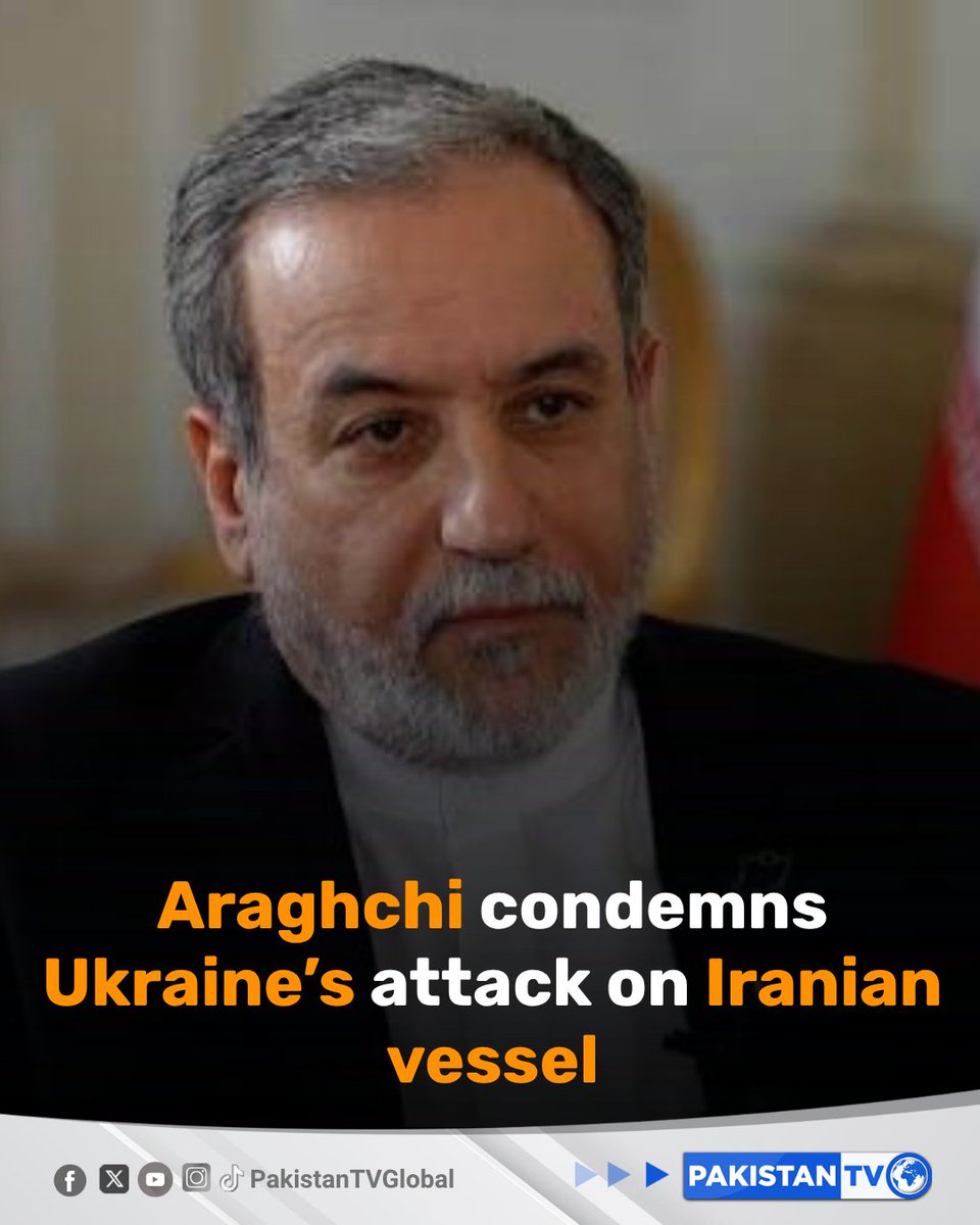 Irans Foreign Minister Abbas Araghchi and EU foreign policy chief Kaja Kallas di...