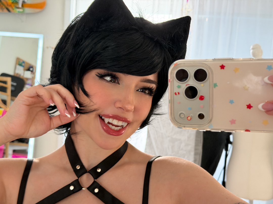 webegga's tweet photo. cannot believe i'm gonna fullsend to kemonomimi https://t.co/aWRkeHVTR7