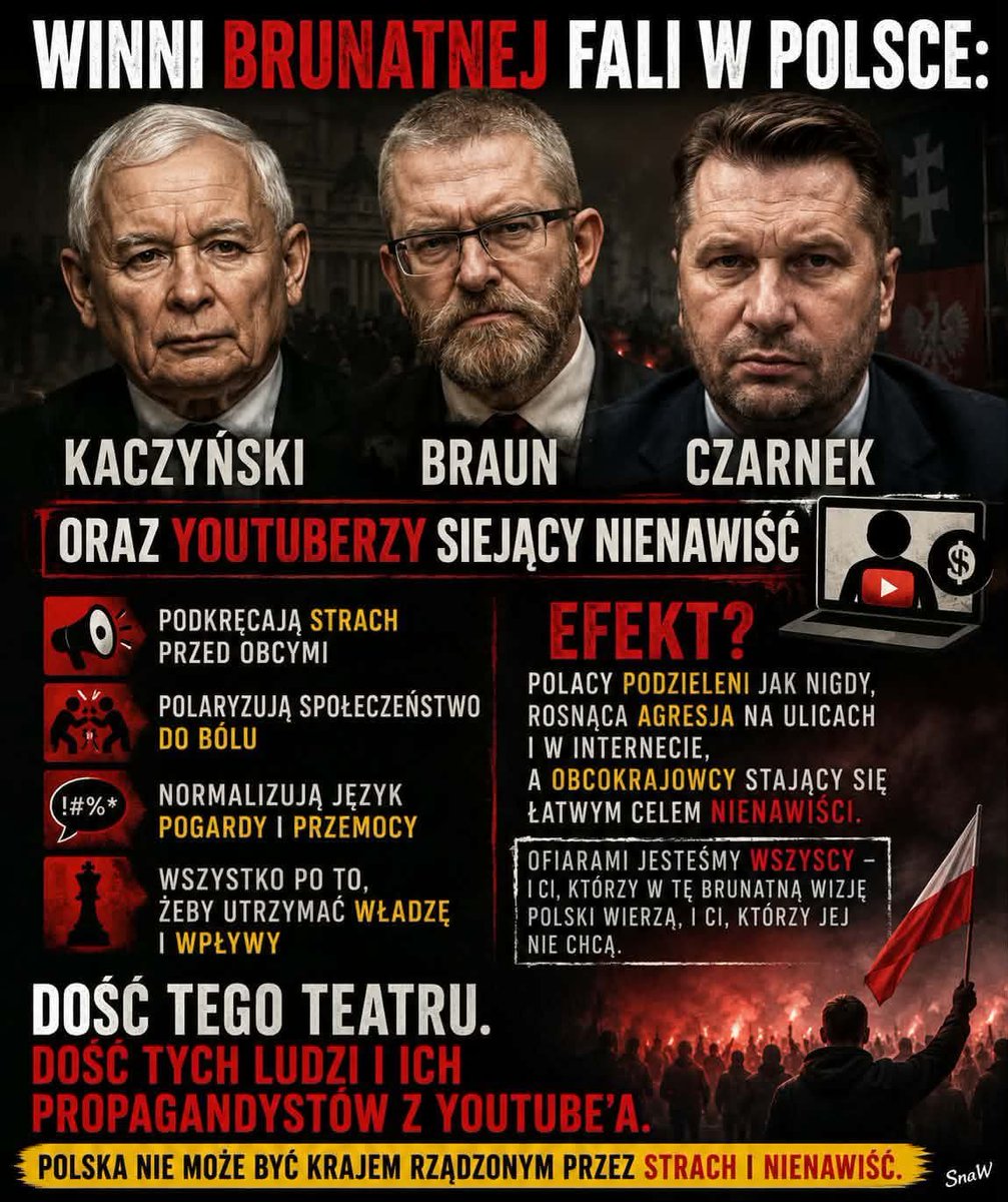 vanhelsing3001's tweet photo. @pisorgpl https://t.co/wxnKSTa7wj