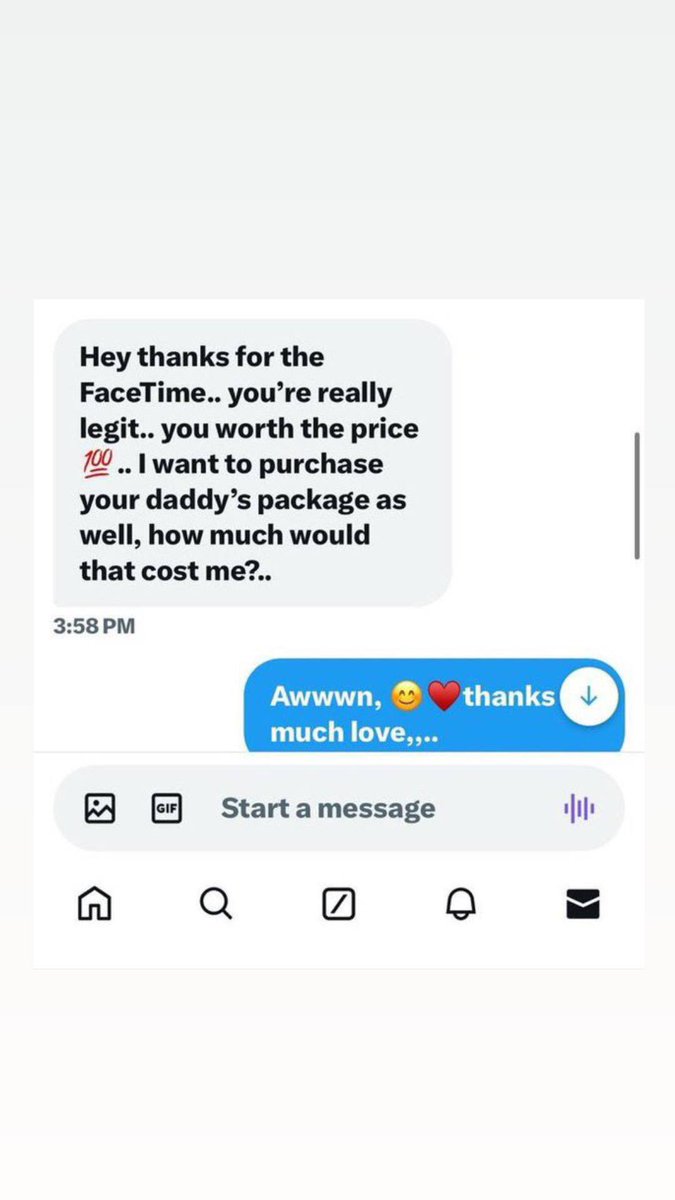 Depree4826's tweet photo. I’m so horny💦👀📲
Doing FaceTime till we both nut for $10 dm on telegram for asap reply https://t.co/o2nw0binyL

Ft💬 https://t.co/tLF5fyn8g3 https://t.co/GoNJ0ujZ1P