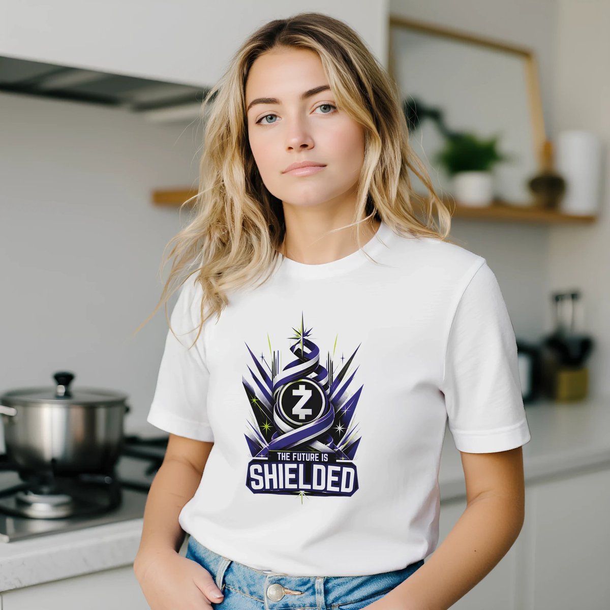 goparel's tweet photo. Cosmic Shielded Future Tee
Bella + Canvas 3001

ZCASH 🛡️

https://t.co/Ekv7j9tzKh https://t.co/OXuxwHe7e0