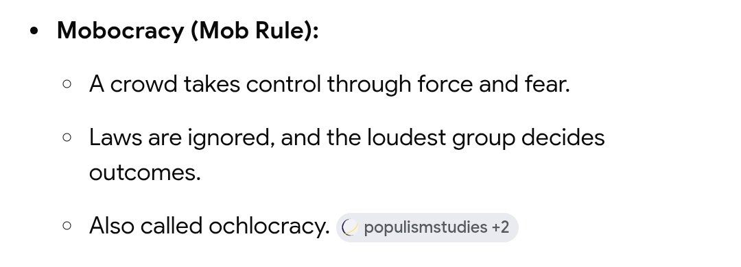 simon_kunal's tweet photo. Mfs when democracy won't work https://t.co/cso3QBWMCj