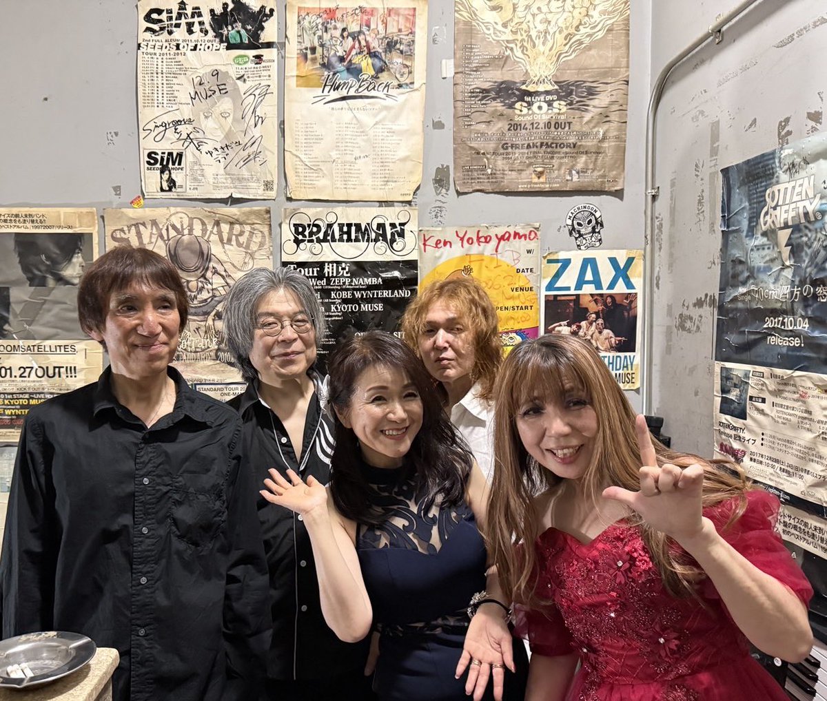 meiyamauchi's tweet photo. 昨日はPrimaveraのレコーディングに向けてのミーティング＆リハーサルでした！
いよいよレコーディングに向けて動きます❗️#Primavera #京都バンド　#meipiano #プリマヴェーラ https://t.co/3N7907V4Lp