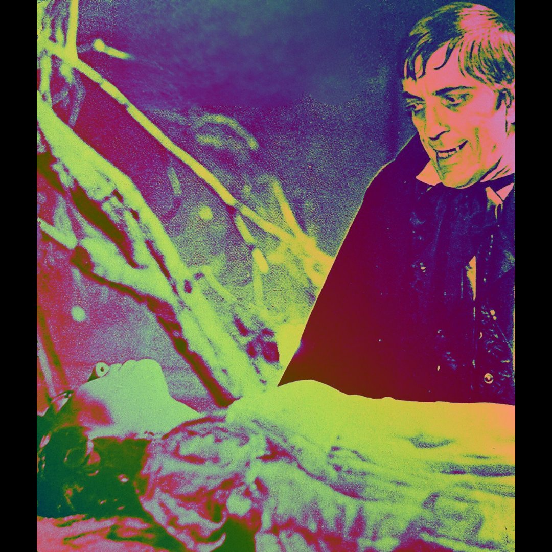 Famous Monsters Forryever tweet media