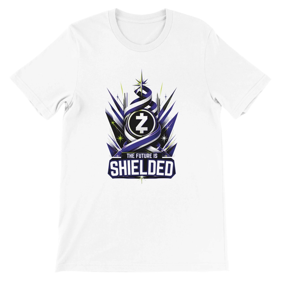 goparel's tweet photo. Cosmic Shielded Future Tee
Bella + Canvas 3001

ZCASH 🛡️

https://t.co/Ekv7j9tzKh https://t.co/OXuxwHe7e0