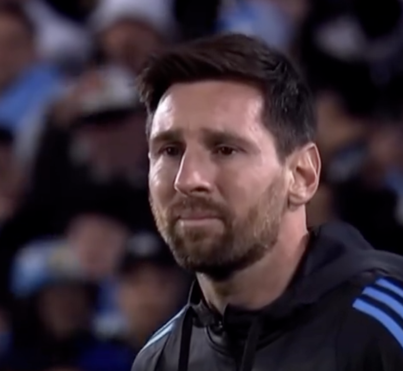 pip0rz's tweet photo. predicción: después de messi, no volveremos a ver argentina ganar un mundial en nuestras vidas https://t.co/mbpJhETQne