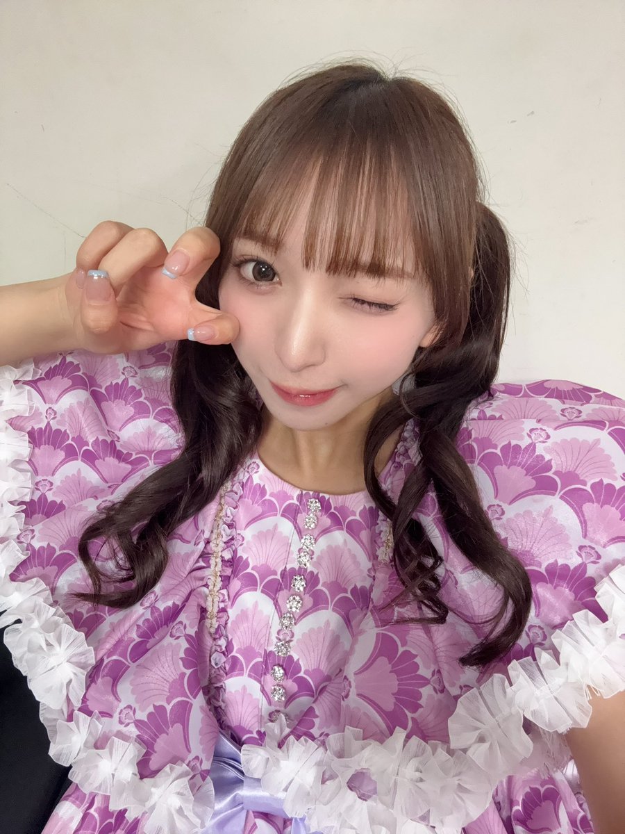Post by 塩川莉世(SWEET STEADY) on X: おはよう🐱