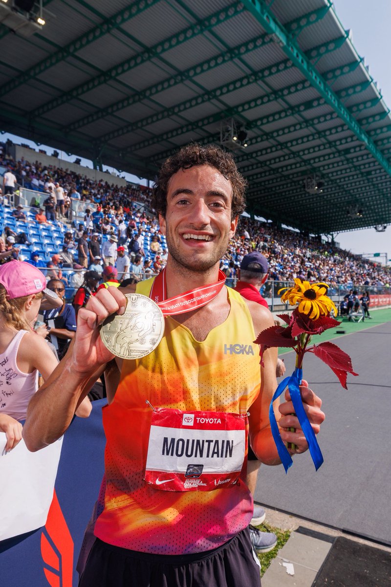 UVATFCC's tweet photo. @usatf CHAMP 🥇!!!

Congratulations to Nate Mountain on winning the men’s 3000m steeplechase at the 2026 USATF Outdoor Championships!
⏱️ 8:13.81

📸: @pacephoto 
#GoHoos https://t.co/WrOyDRNmX0