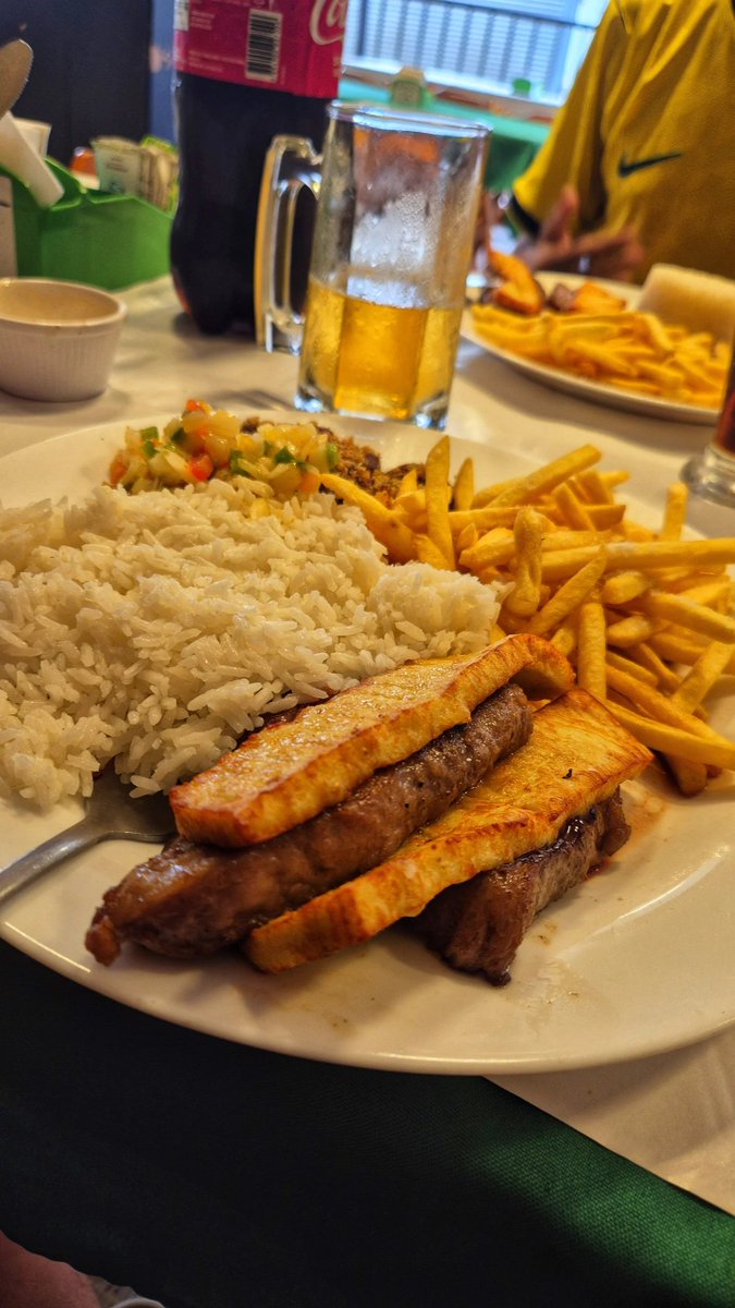 caiosouzaa21's tweet photo. 🥩🍴 https://t.co/YD4EbgKtZl